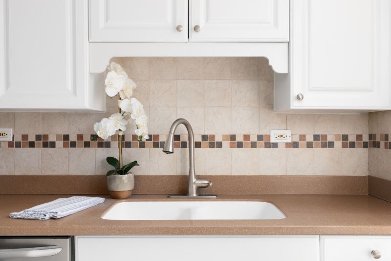 Backsplash Accents