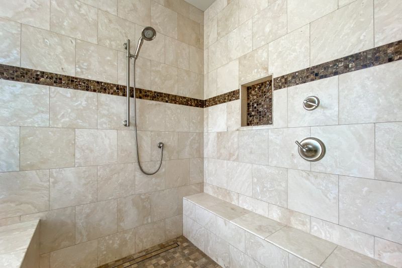 Cost of Shower Installation in Hollywood, FL